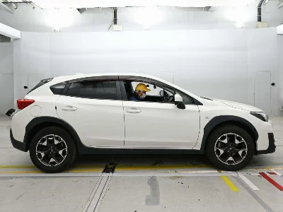 SUBARU XV 3