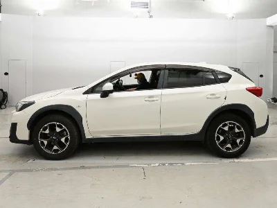 SUBARU XV 4