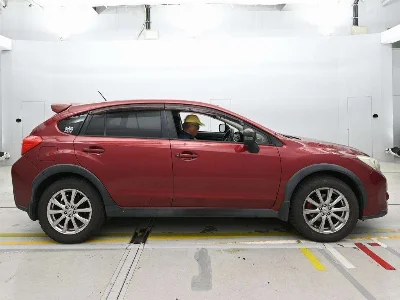 SUBARU XV 3