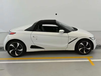 Honda S660