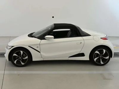 Honda S660