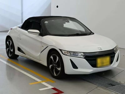 Honda S660