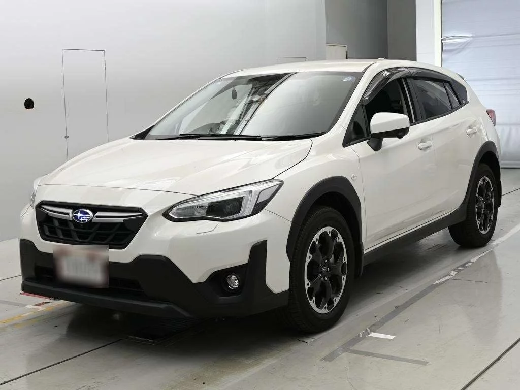 Subaru XV 2021