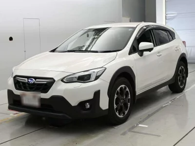 SUBARU XV 1