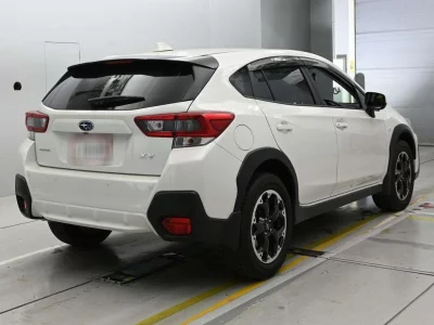 SUBARU XV 2