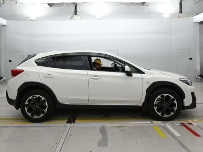 SUBARU XV 3