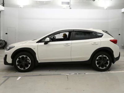 SUBARU XV 4
