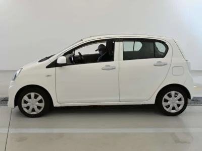 TOYOTA PIXIS EPOCH