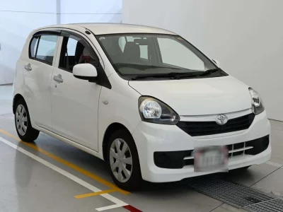 TOYOTA PIXIS EPOCH
