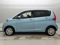 Цена авто Nissan Dayz с аукционов Японии, номер кузова B21W, пробег 51 000, оценка 7