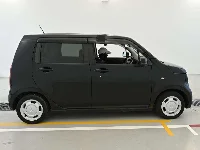 Цена авто Honda N-WGN с аукционов Японии, номер кузова JH3, пробег 154 000, оценка 2