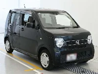 Цена авто Honda N-WGN с аукционов Японии, номер кузова JH3, пробег 154 000, оценка 2