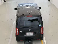 Цена авто Honda N-WGN с аукционов Японии, номер кузова JH3, пробег 154 000, оценка 2