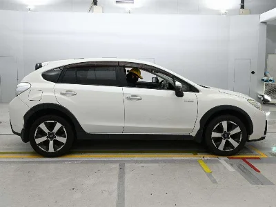 SUBARU XV 3