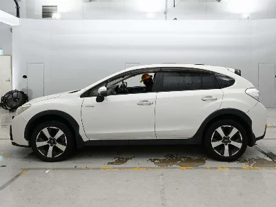 SUBARU XV 4