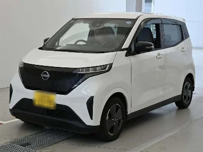 Nissan Sakura
