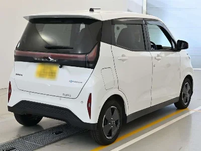 Nissan Sakura