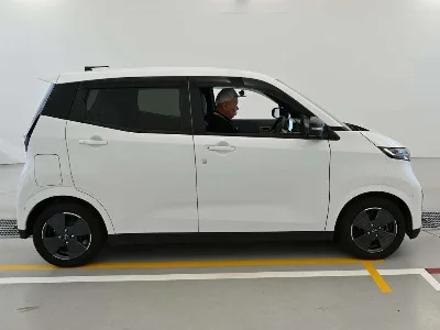 Nissan Sakura