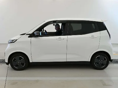 Nissan Sakura