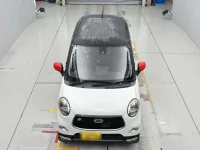 Цена авто Daihatsu Cast с аукционов Японии, номер кузова LA250S, пробег 104 000, оценка 2