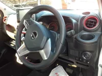 Цена авто Daihatsu Cast с аукционов Японии, номер кузова LA250S, пробег 104 000, оценка 2