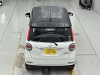 Цена авто Daihatsu Cast с аукционов Японии, номер кузова LA250S, пробег 104 000, оценка 2