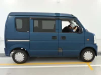 Цена авто Suzuki Every с аукционов Японии, номер кузова DA64V, пробег 90 000, оценка 2