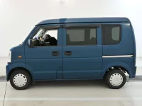 Цена авто Suzuki Every с аукционов Японии, номер кузова DA64V, пробег 90 000, оценка 2