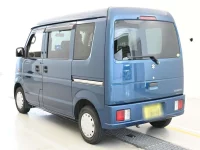 Цена авто Suzuki Every с аукционов Японии, номер кузова DA64V, пробег 90 000, оценка 2