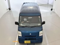 Цена авто Suzuki Every с аукционов Японии, номер кузова DA64V, пробег 90 000, оценка 2