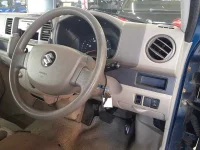 Цена авто Suzuki Every с аукционов Японии, номер кузова DA64V, пробег 90 000, оценка 2