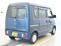 Цена авто Suzuki Every с аукционов Японии, номер кузова DA64V, пробег 90 000, оценка 2
