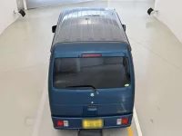 Цена авто Suzuki Every с аукционов Японии, номер кузова DA64V, пробег 90 000, оценка 2