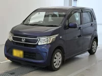 Цена авто Honda N-WGN с аукционов Японии, номер кузова JH1, пробег 113 000, оценка 2