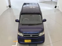 Цена авто Honda N-WGN с аукционов Японии, номер кузова JH1, пробег 113 000, оценка 2