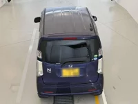 Цена авто Honda N-WGN с аукционов Японии, номер кузова JH1, пробег 113 000, оценка 2