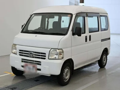 Honda Acty