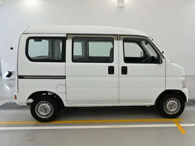 Honda Acty