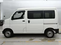 Цена авто Daihatsu Hijet Cargo с аукционов Японии, номер кузова S700V, пробег 110 000, оценка 8
