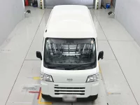 Цена авто Daihatsu Hijet Cargo с аукционов Японии, номер кузова S700V, пробег 110 000, оценка 8