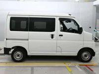 Цена авто Daihatsu Hijet Cargo с аукционов Японии, номер кузова S700V, пробег 110 000, оценка 8