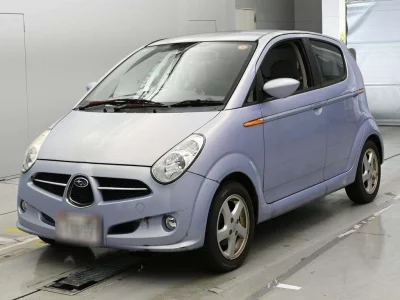 Subaru R2
