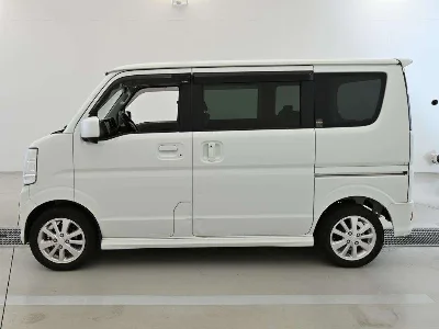 Статистика аукционов Suzuki Every