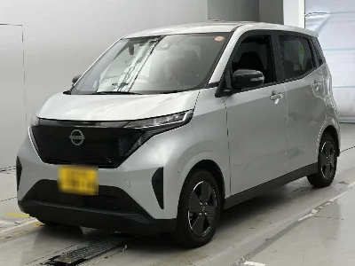 Nissan Sakura