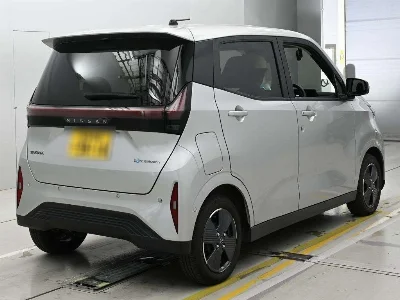 Nissan Sakura