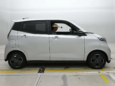 Nissan Sakura
