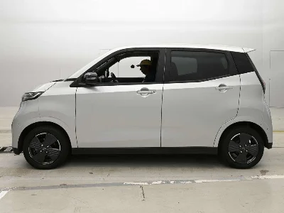 Nissan Sakura