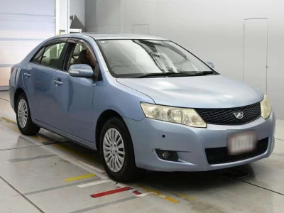 TOYOTA ALLION 3