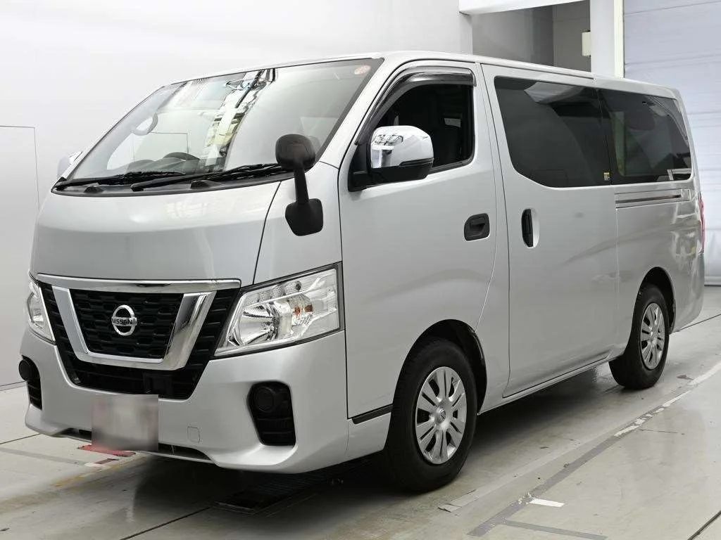 Nissan NV350 Caravan 2021