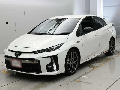Toyota Prius PHV